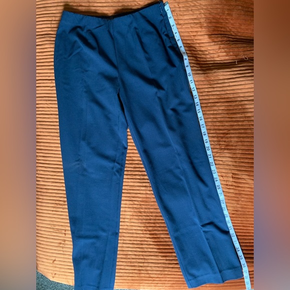 High waisted Pants - Picture 6 of 7